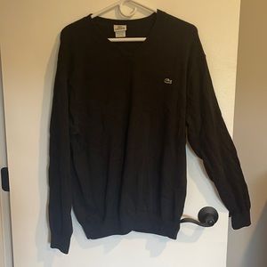 Men’s Lacoste Sweater
